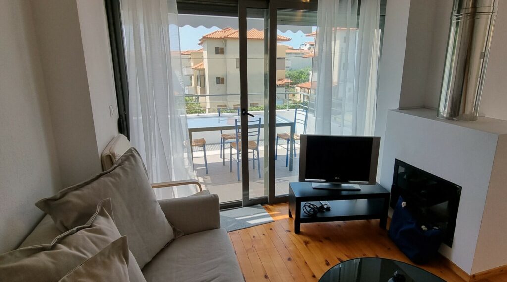 Book Halkidiki Apartments