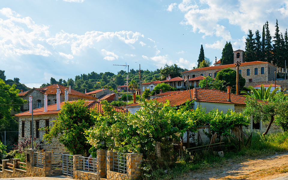 Book Halkidiki Apartments