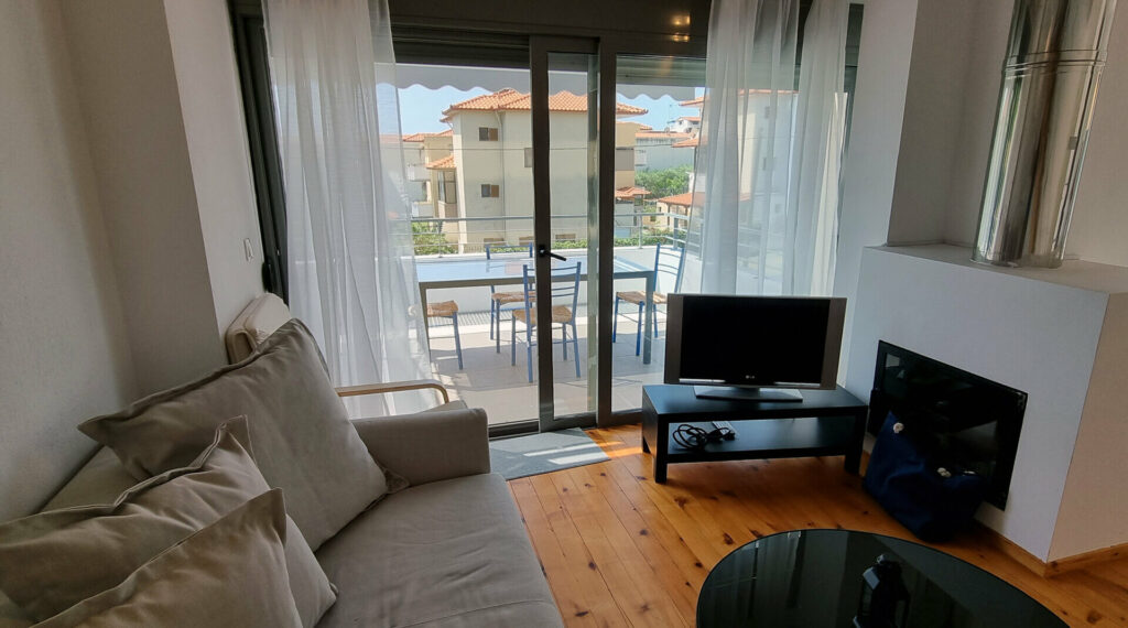 Book Halkidiki Apartments